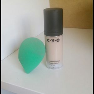 CYO LifeProof Foundation (101)